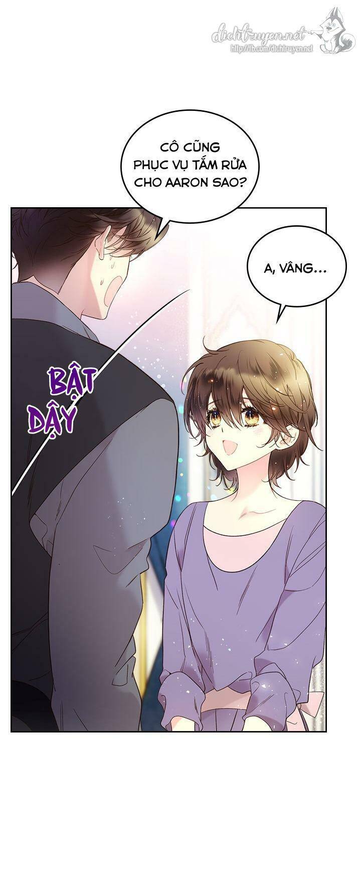 Công Chúa Chloe Chapter 62 - 16