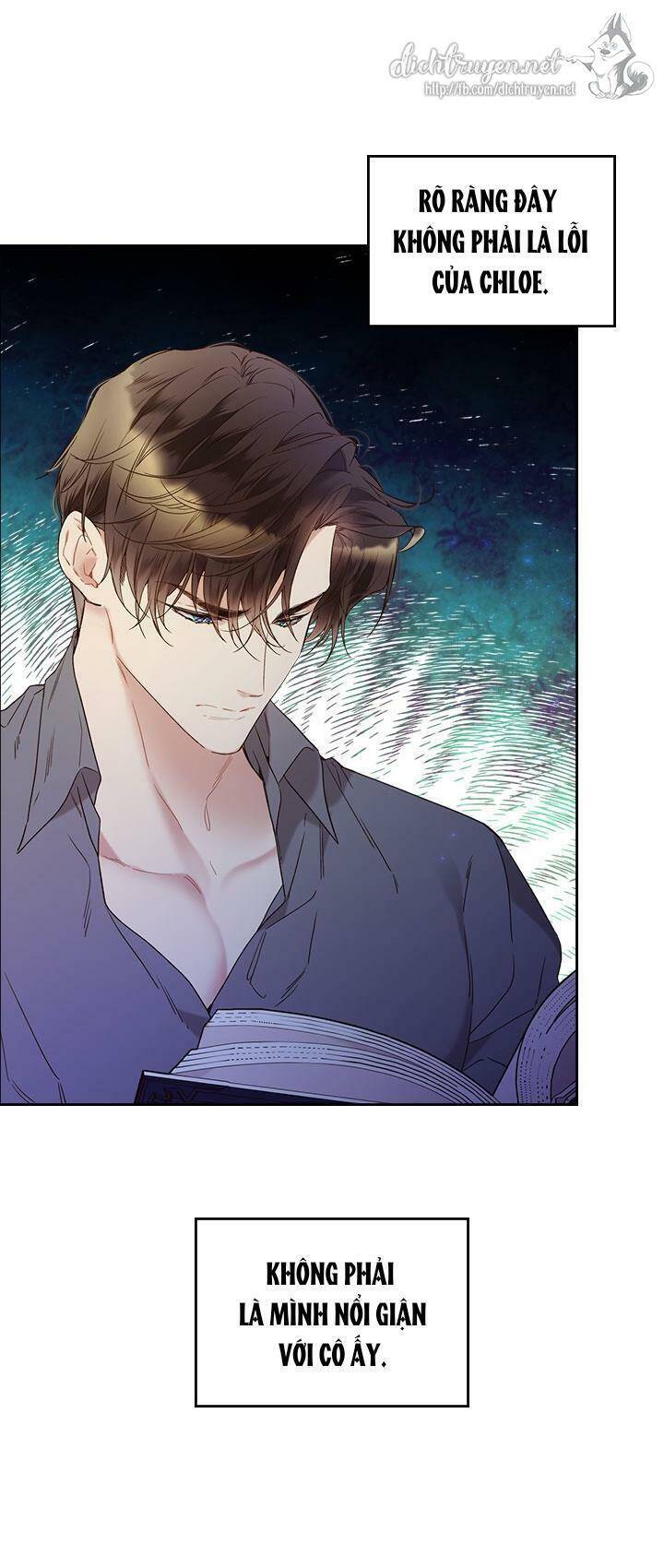 Công Chúa Chloe Chapter 62 - 23