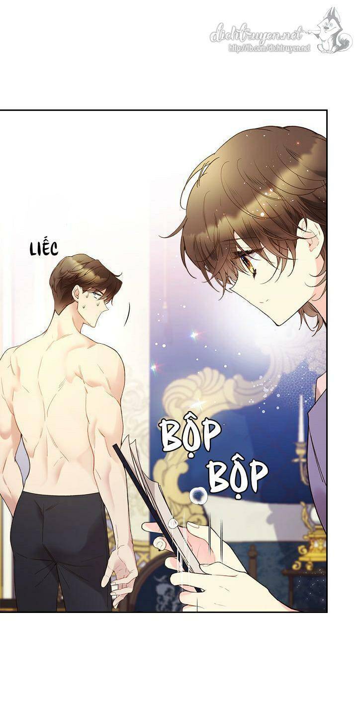 Công Chúa Chloe Chapter 62 - 28