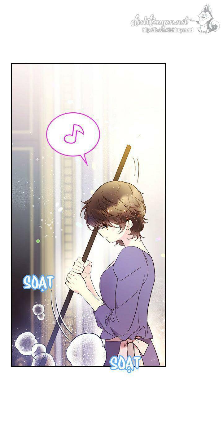 Công Chúa Chloe Chapter 62 - 4