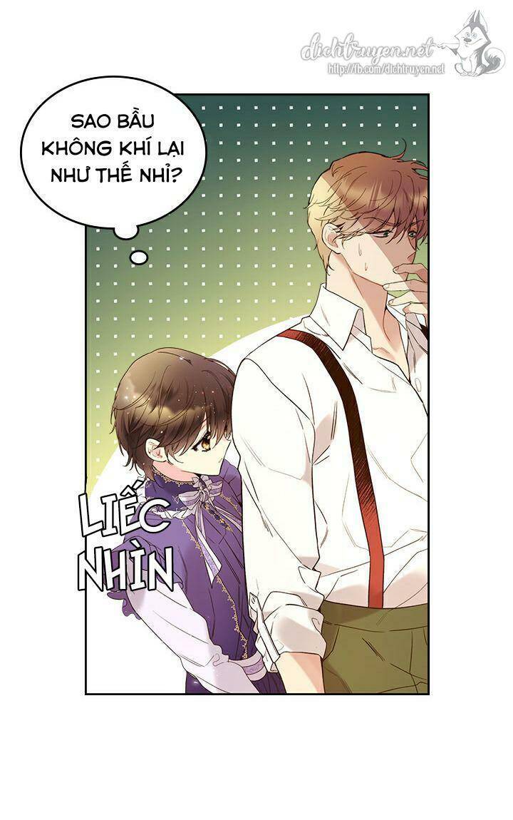 Công Chúa Chloe Chapter 62 - 43