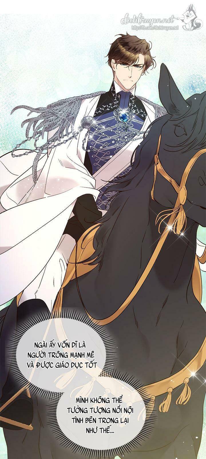 Công Chúa Chloe Chapter 62 - 59