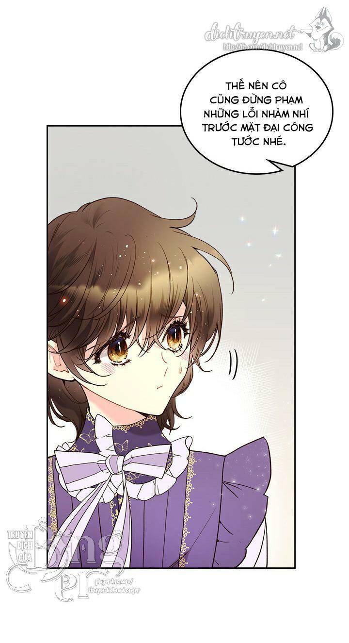 Công Chúa Chloe Chapter 62 - 63