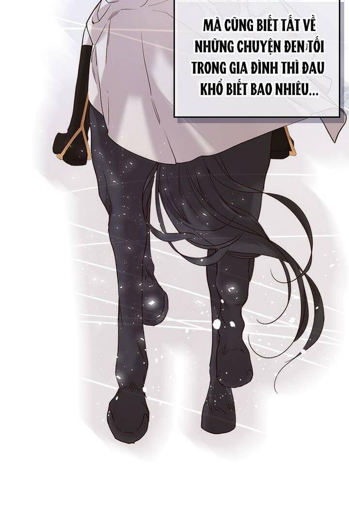 Công Chúa Chloe Chapter 62 - 65