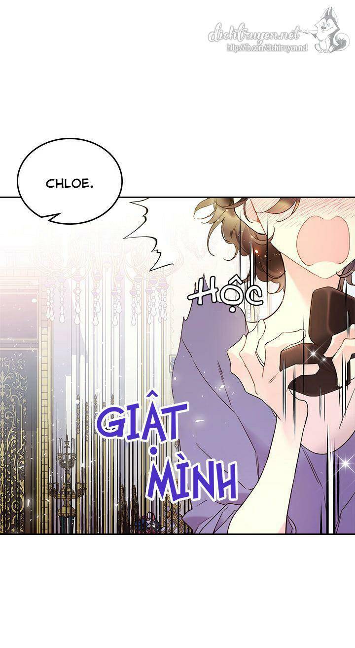 Công Chúa Chloe Chapter 62 - 8