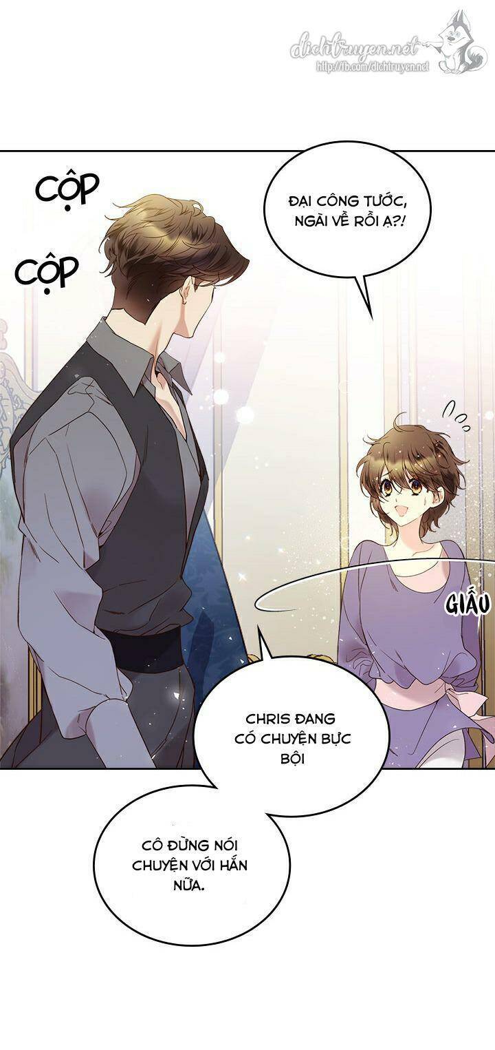 Công Chúa Chloe Chapter 62 - 9