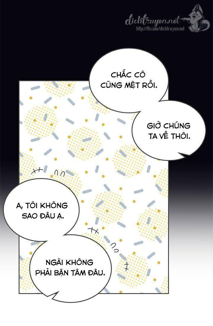 Công Chúa Chloe Chapter 63 - 11