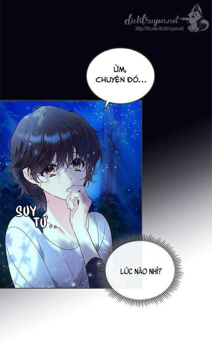 Công Chúa Chloe Chapter 63 - 16