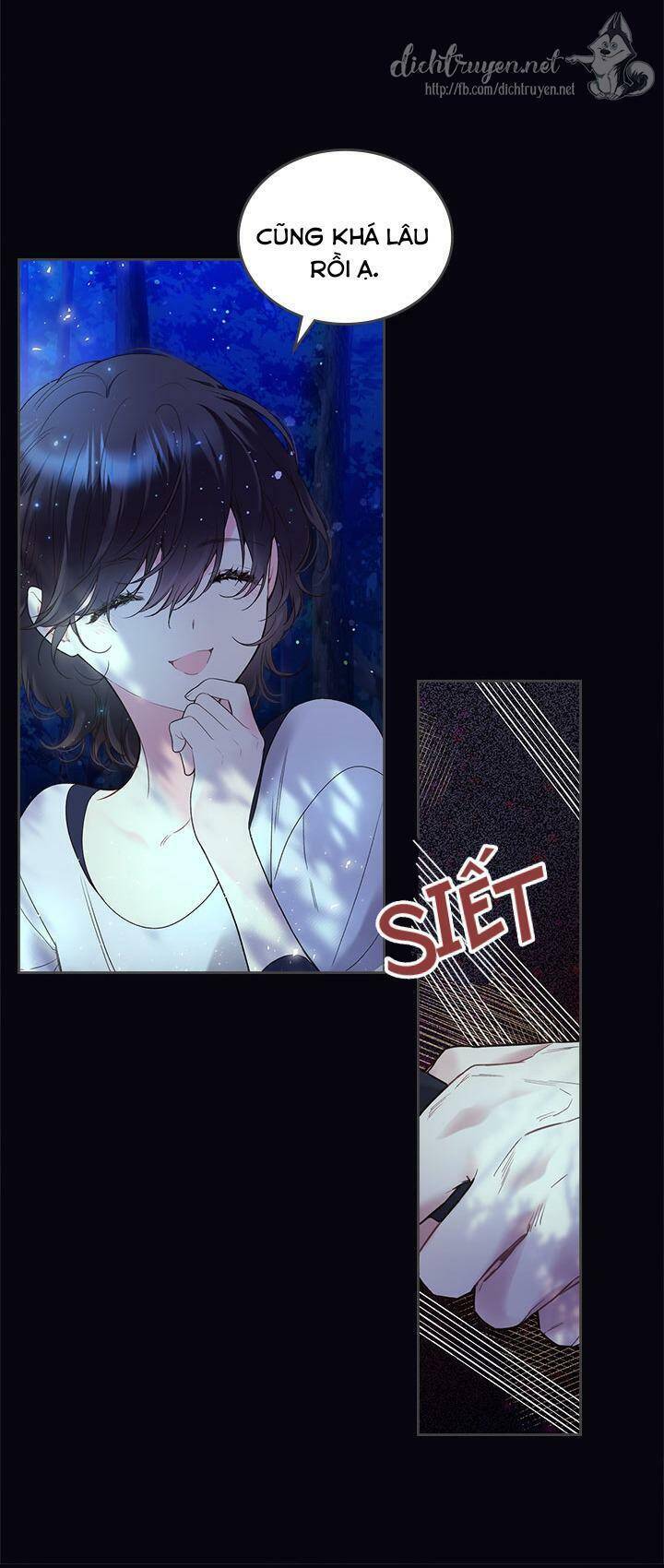 Công Chúa Chloe Chapter 63 - 20