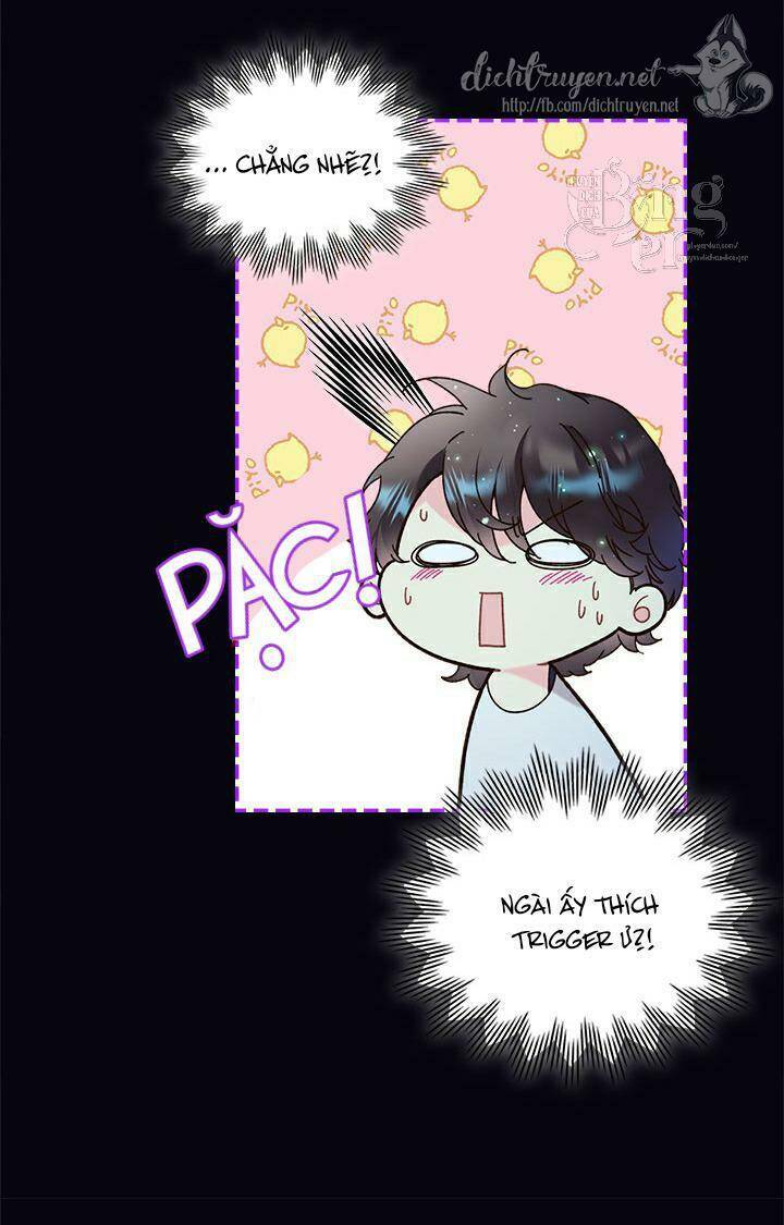 Công Chúa Chloe Chapter 63 - 26