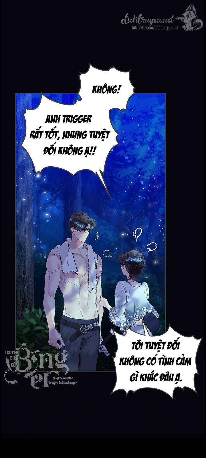 Công Chúa Chloe Chapter 63 - 29