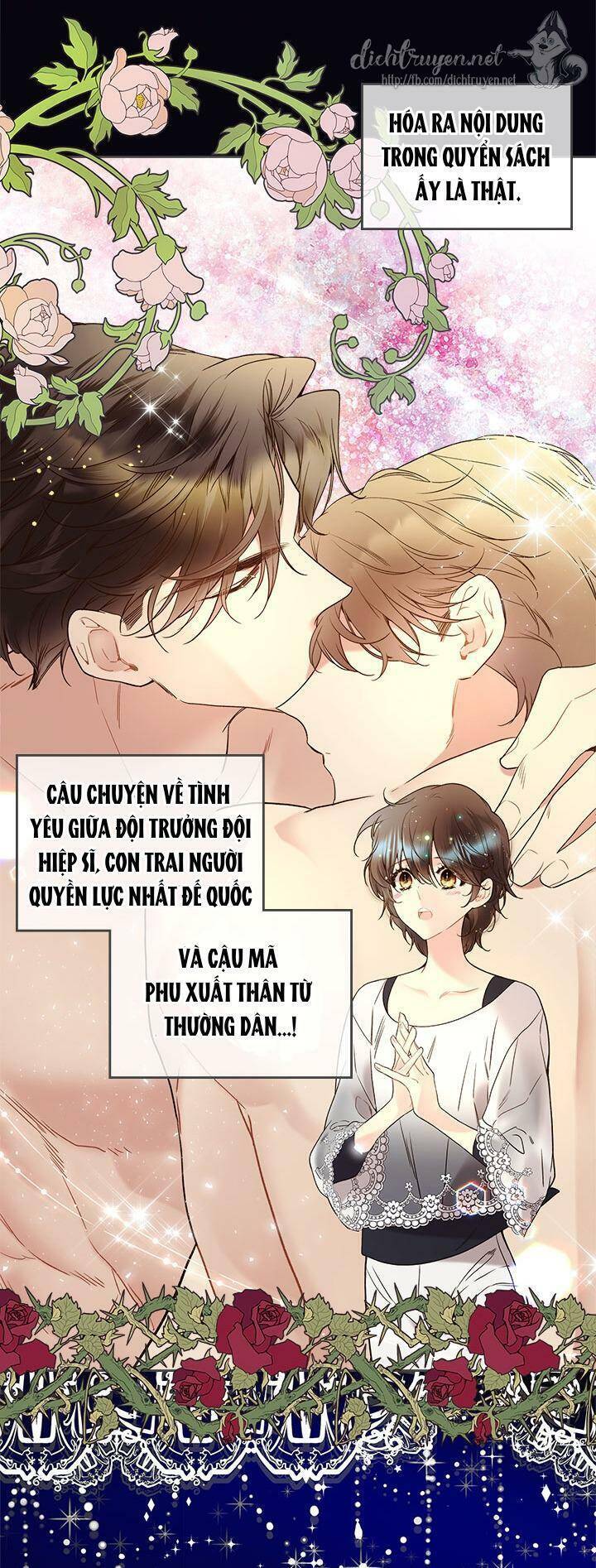 Công Chúa Chloe Chapter 63 - 31