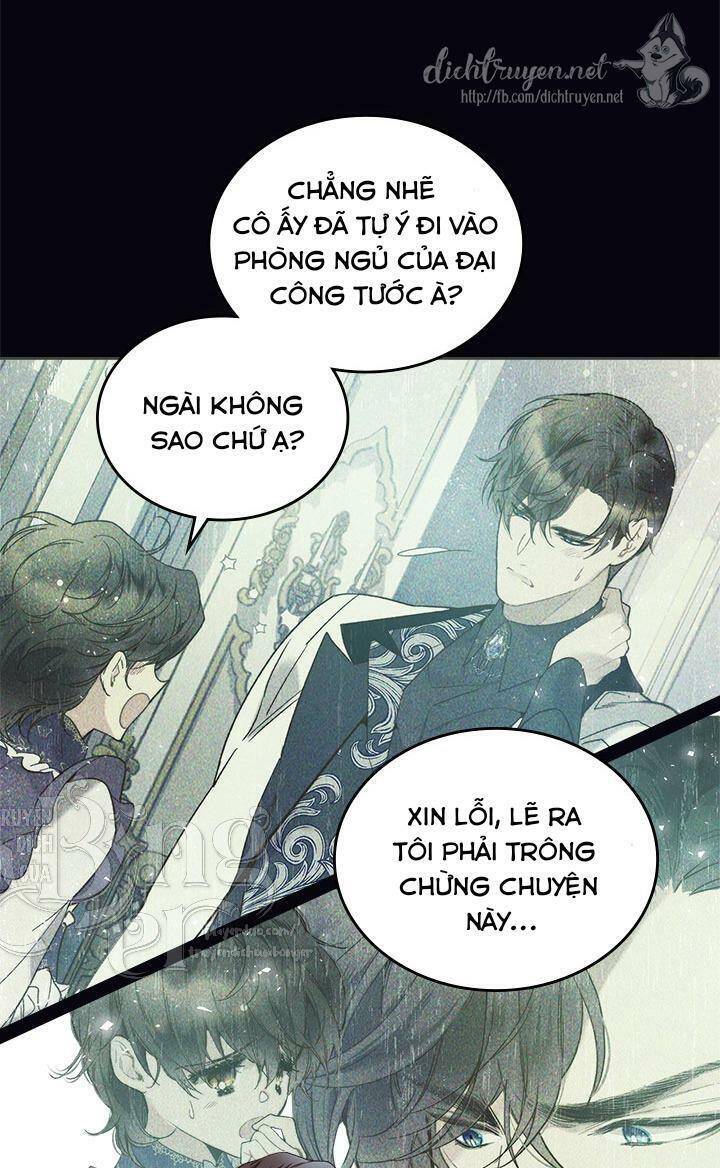 Công Chúa Chloe Chapter 63 - 40