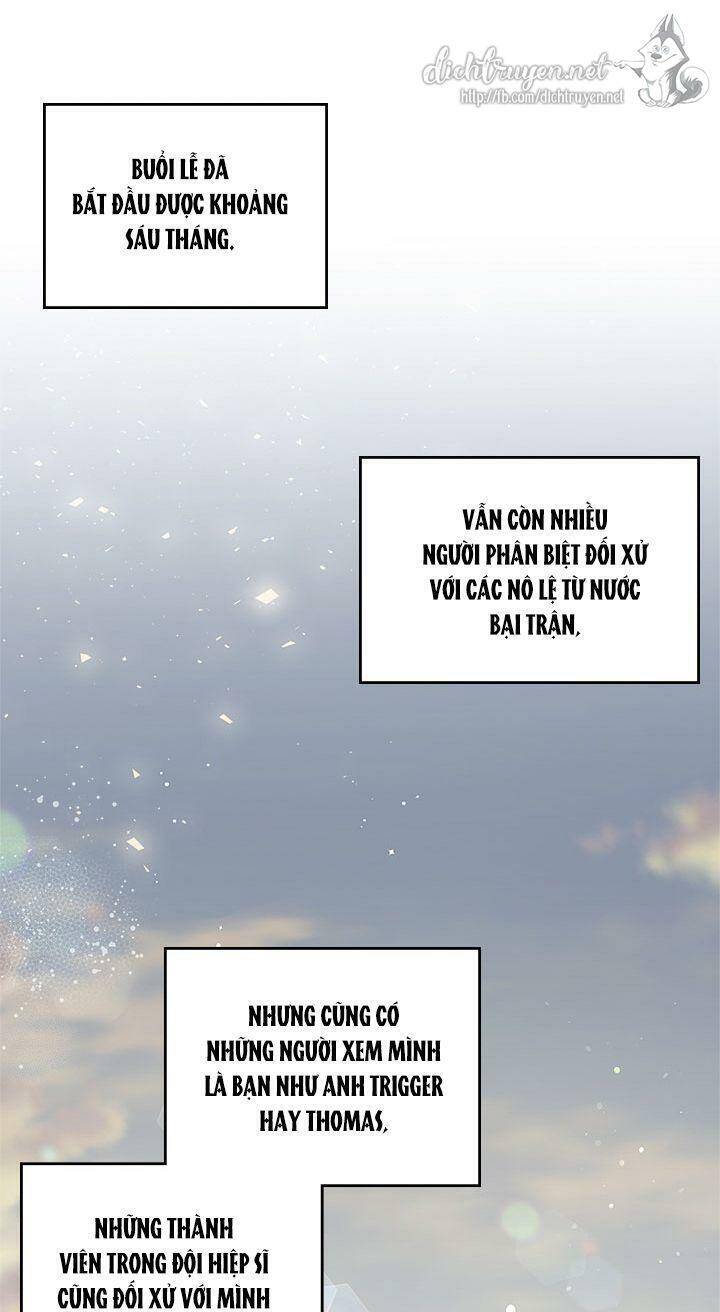 Công Chúa Chloe Chapter 64 - 11