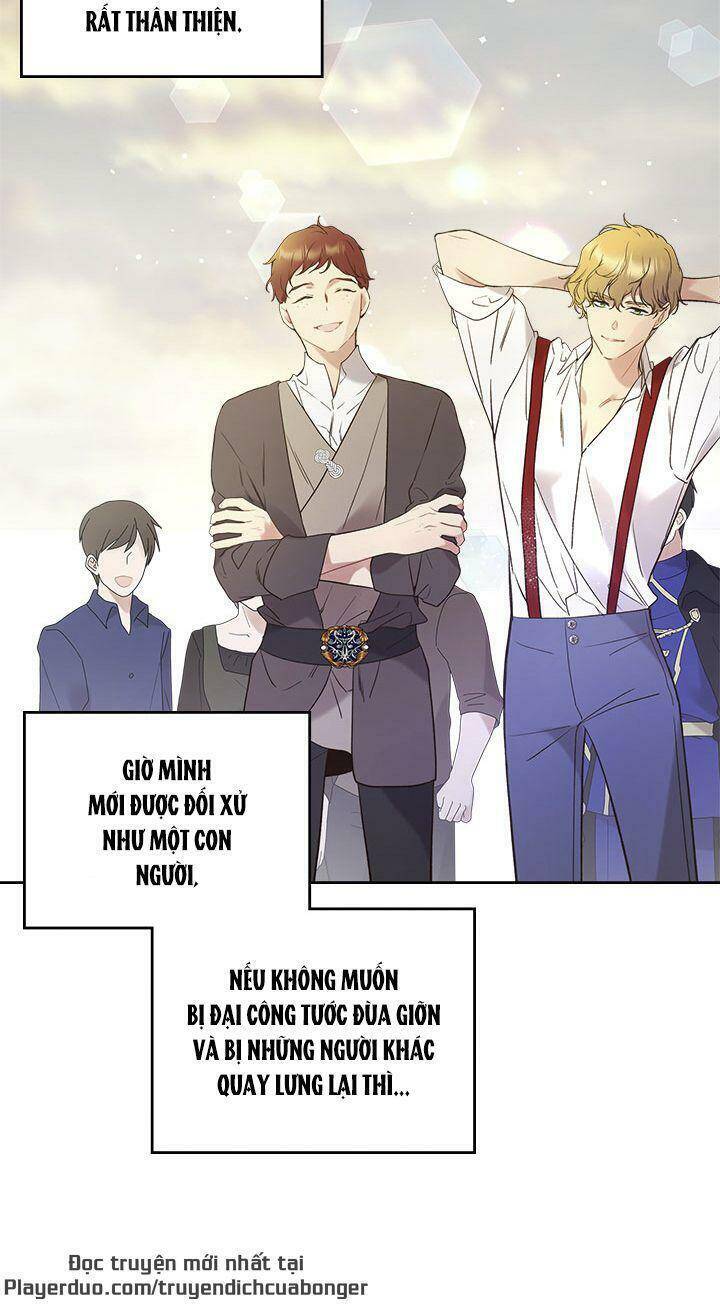 Công Chúa Chloe Chapter 64 - 12