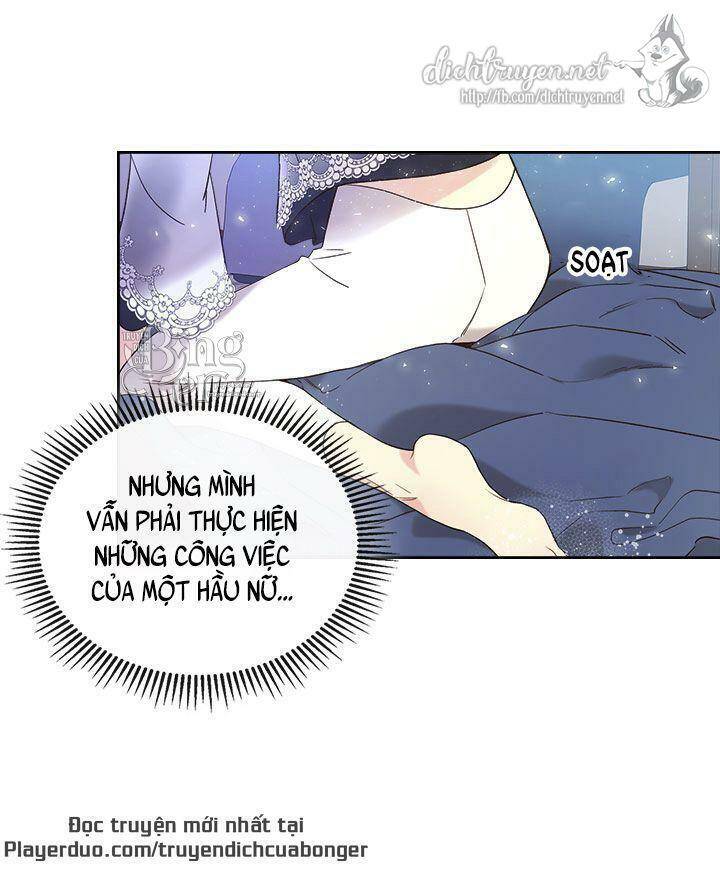 Công Chúa Chloe Chapter 64 - 14