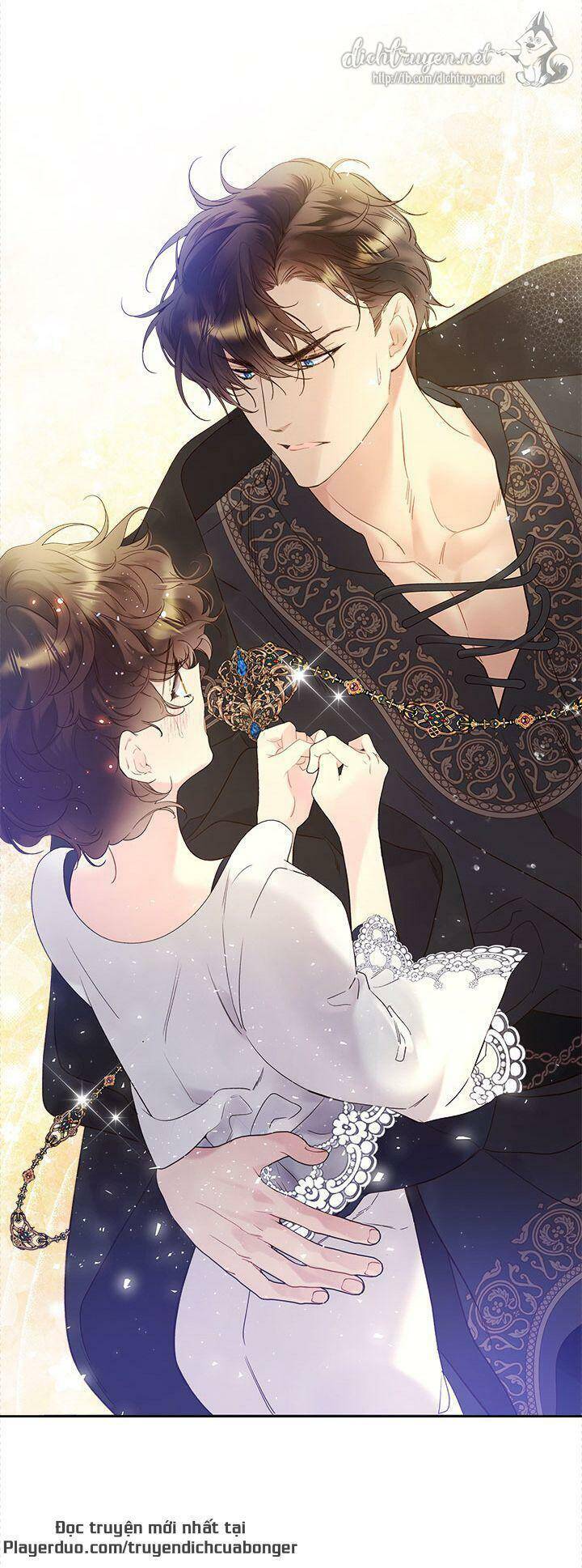 Công Chúa Chloe Chapter 64 - 19