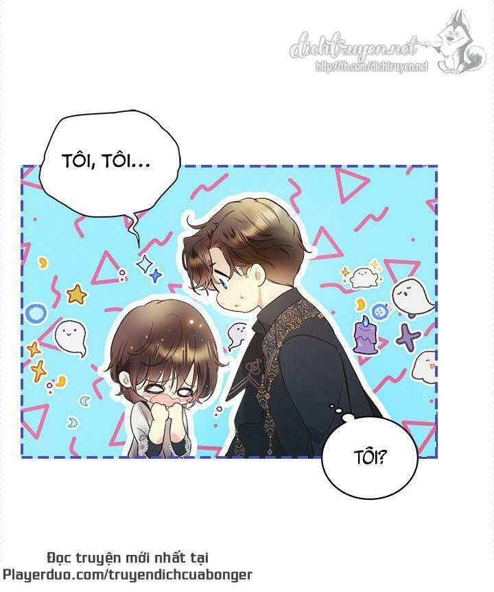 Công Chúa Chloe Chapter 64 - 21