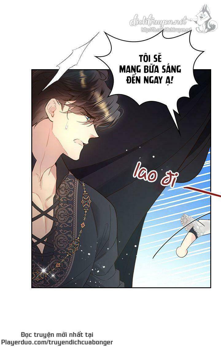 Công Chúa Chloe Chapter 64 - 22