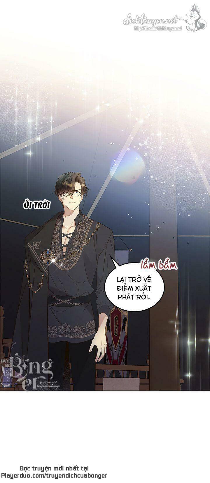 Công Chúa Chloe Chapter 64 - 23