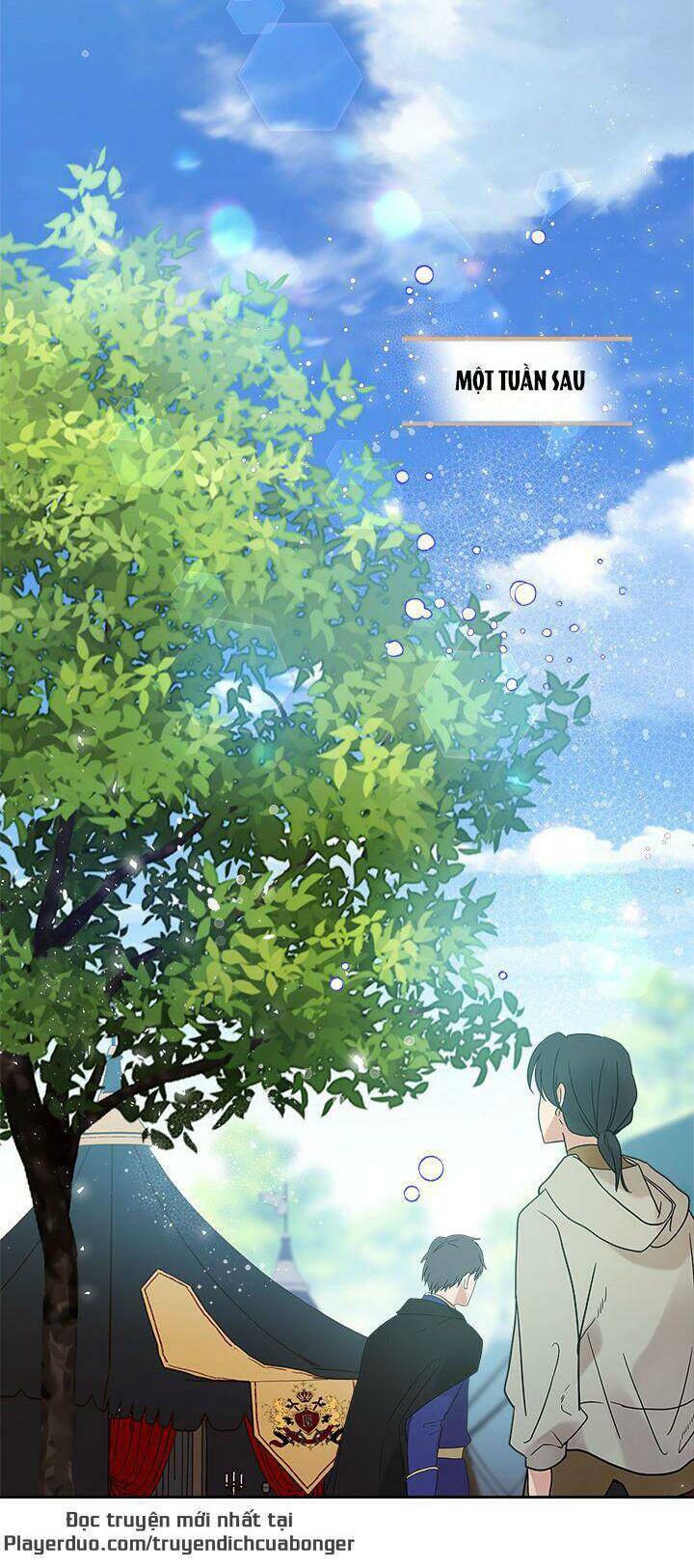 Công Chúa Chloe Chapter 64 - 25