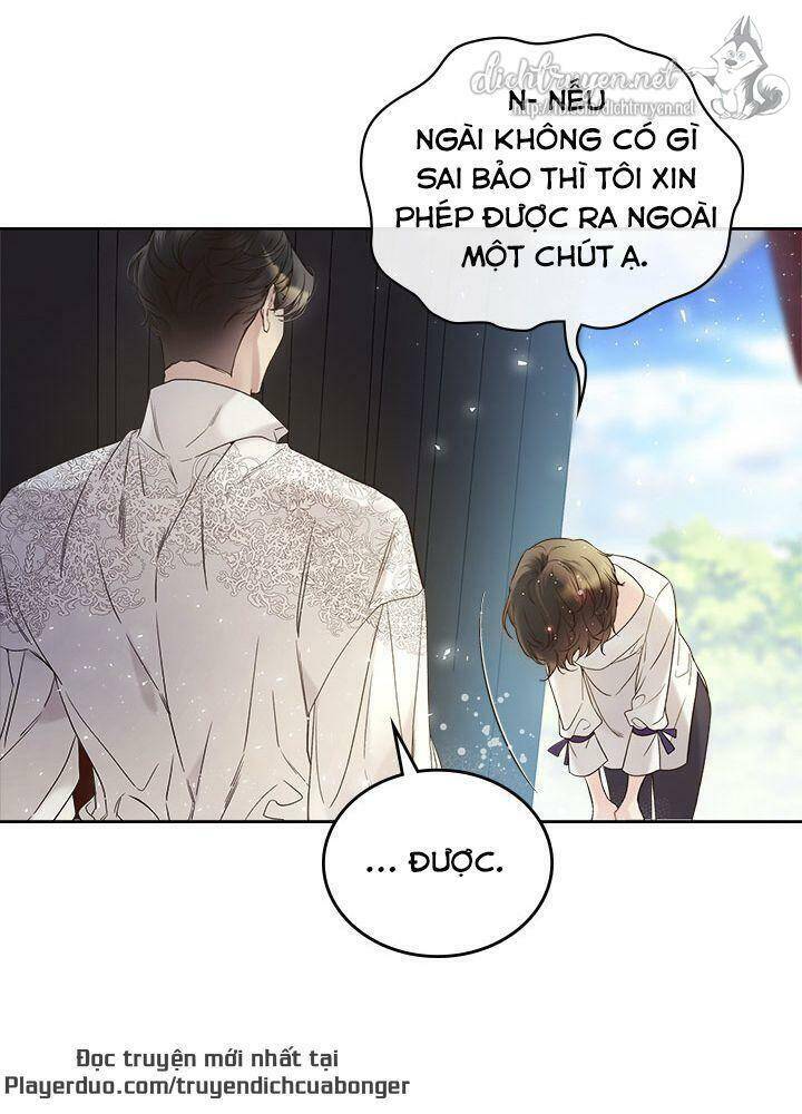Công Chúa Chloe Chapter 64 - 26