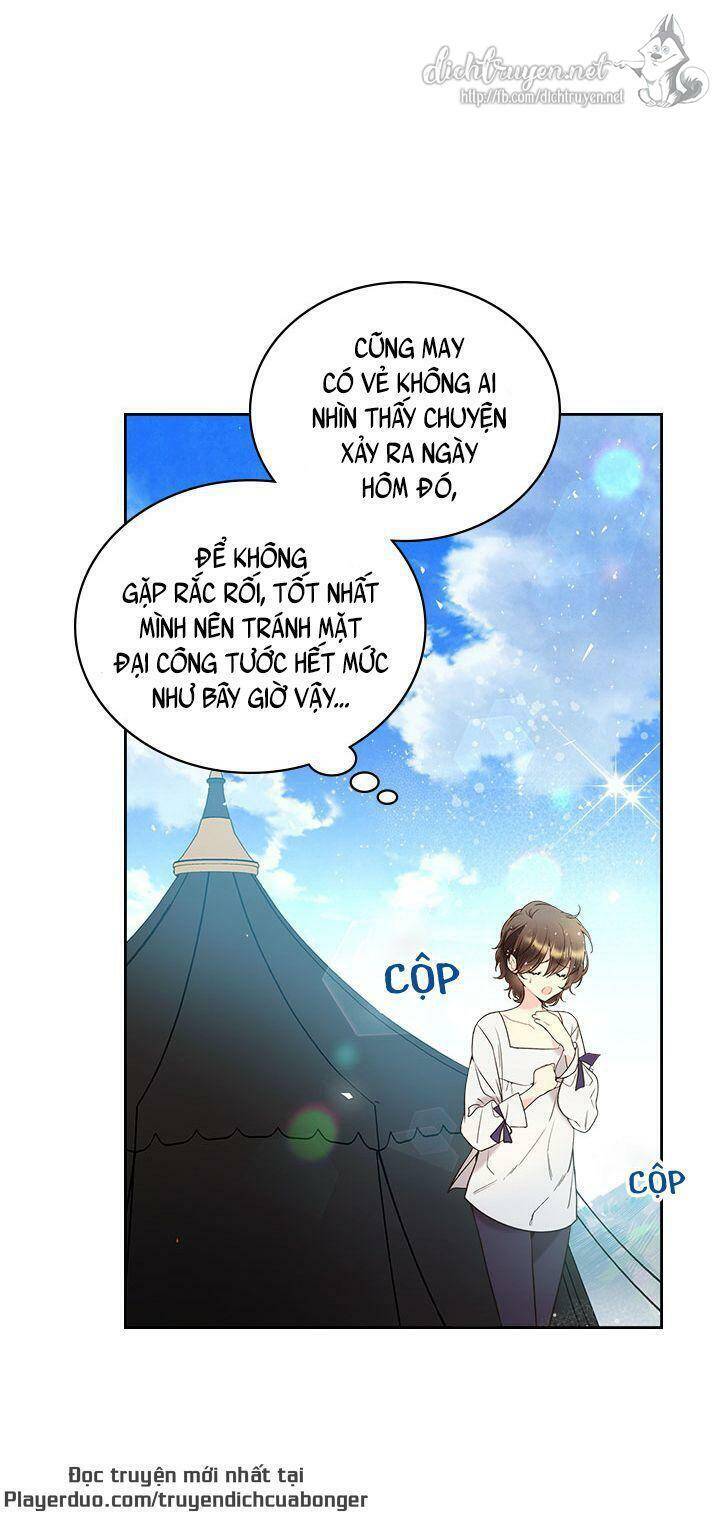 Công Chúa Chloe Chapter 64 - 28