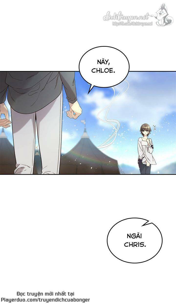 Công Chúa Chloe Chapter 64 - 29