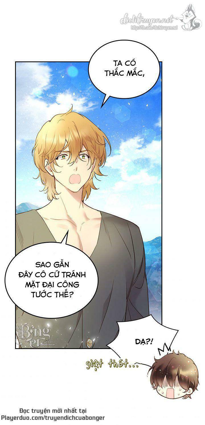 Công Chúa Chloe Chapter 64 - 30