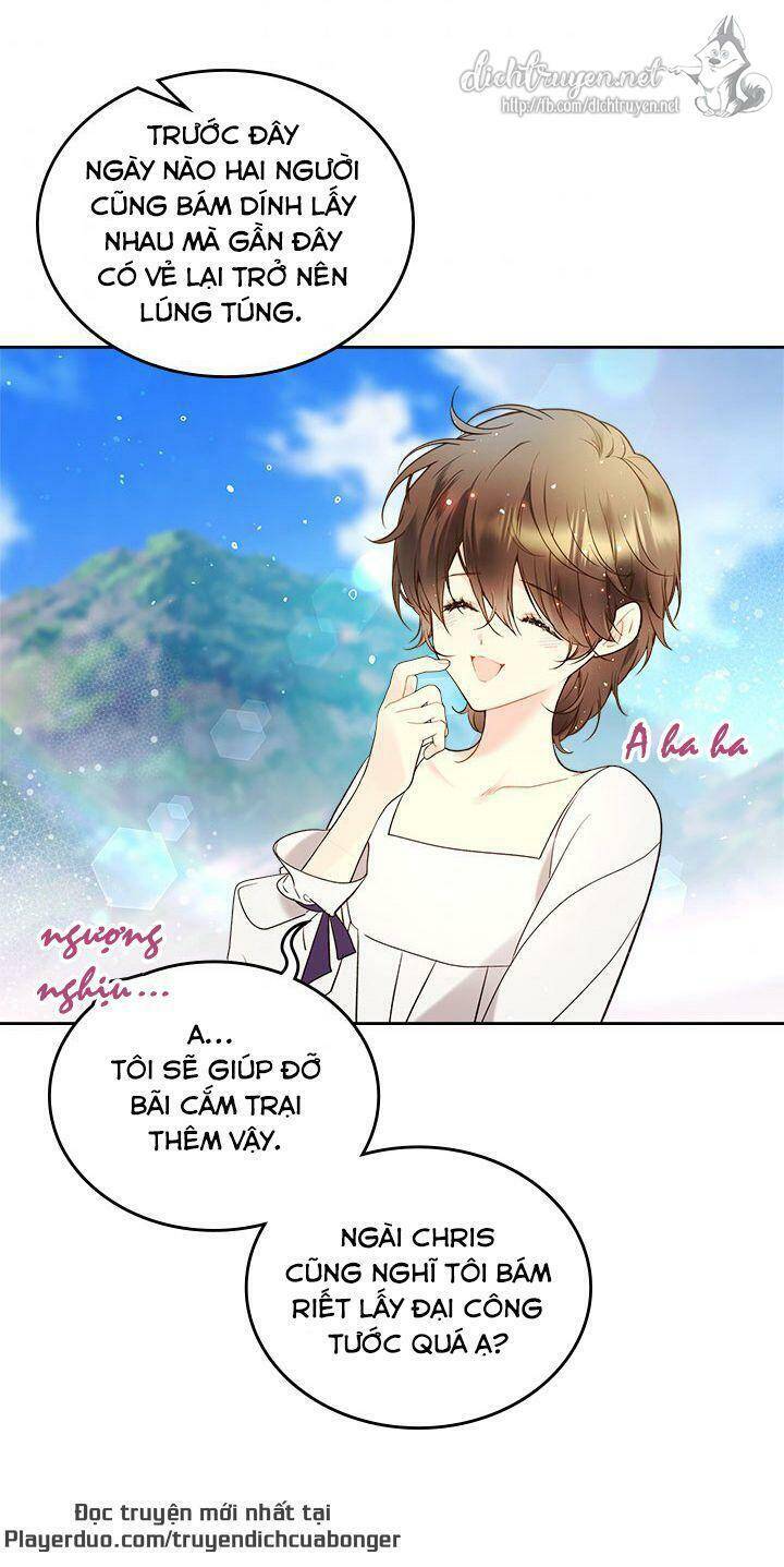 Công Chúa Chloe Chapter 64 - 31