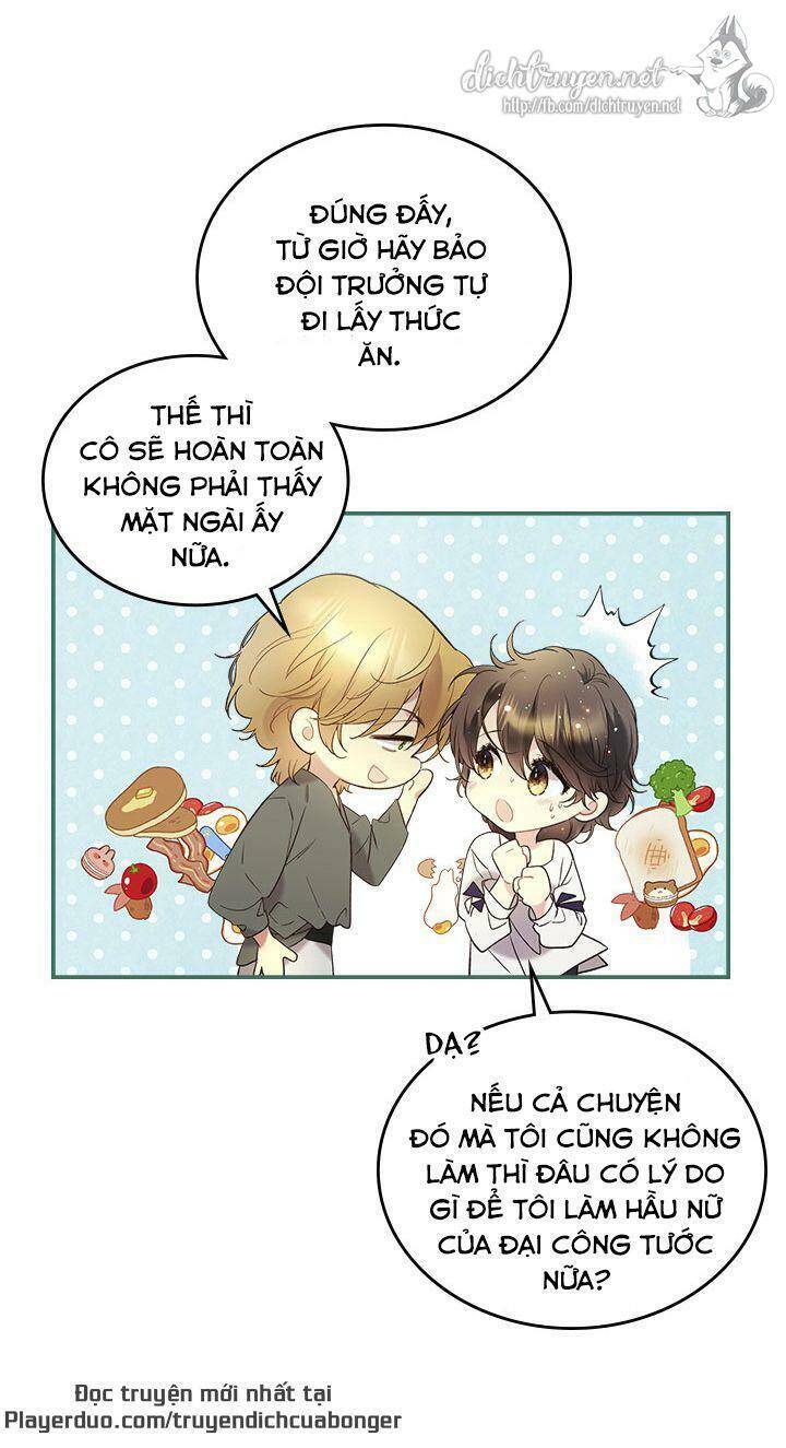 Công Chúa Chloe Chapter 64 - 32