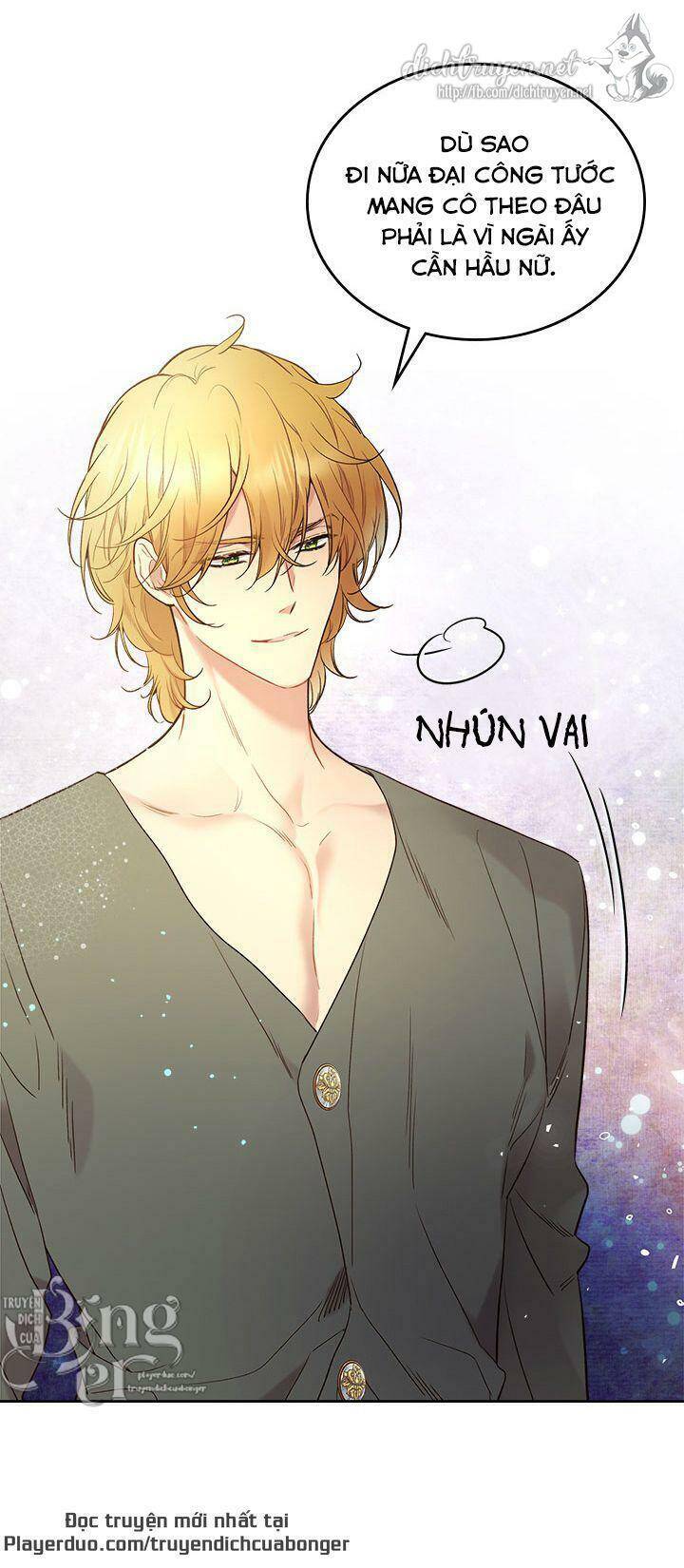 Công Chúa Chloe Chapter 64 - 33