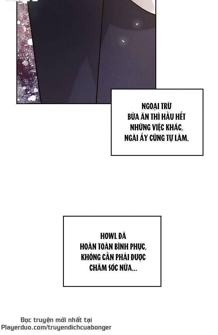 Công Chúa Chloe Chapter 64 - 36