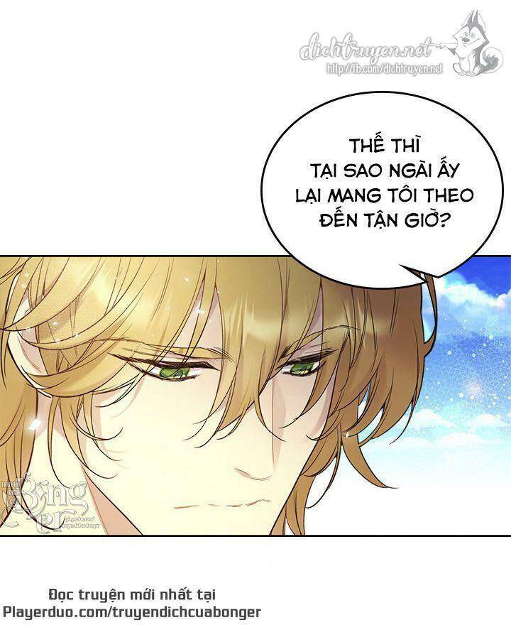 Công Chúa Chloe Chapter 64 - 37