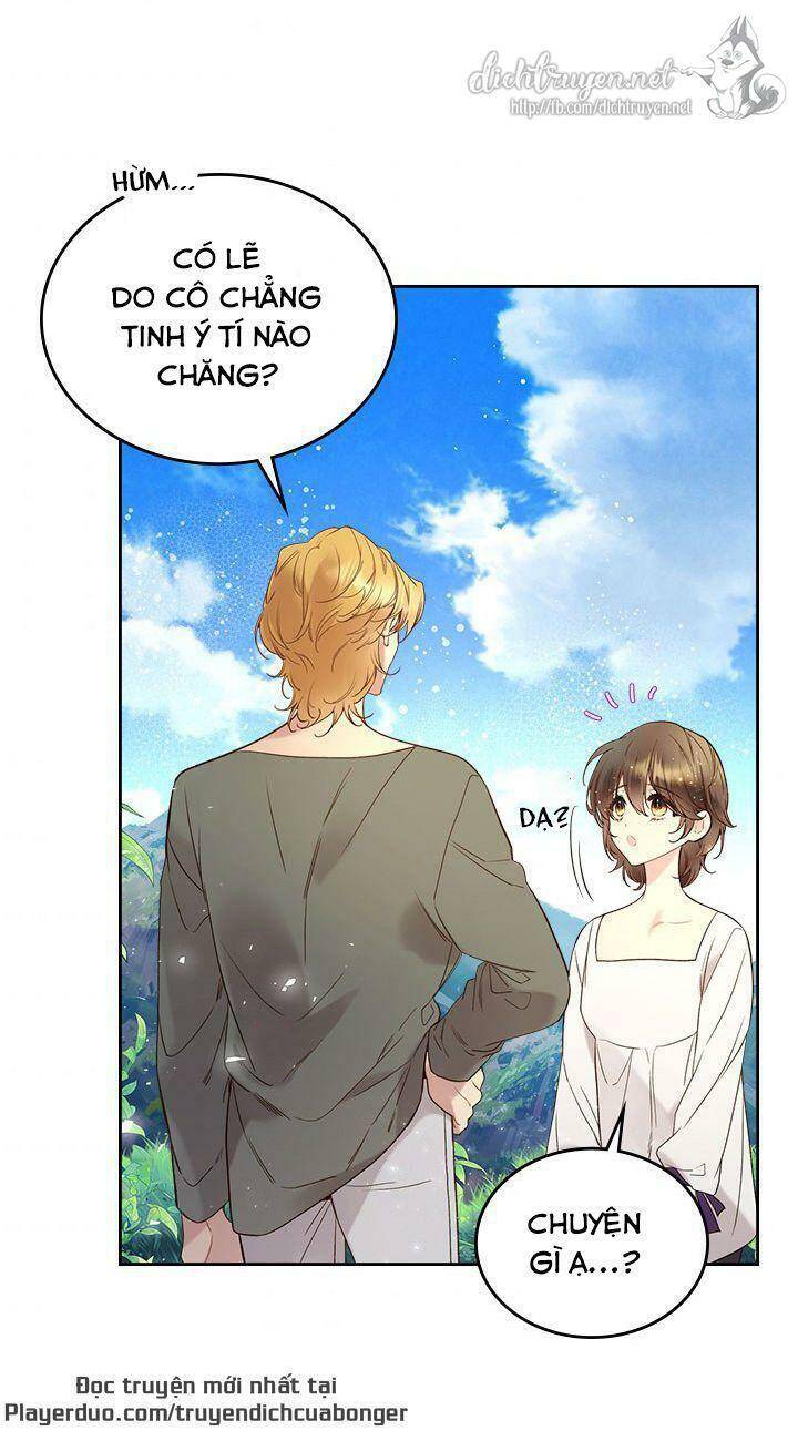 Công Chúa Chloe Chapter 64 - 38