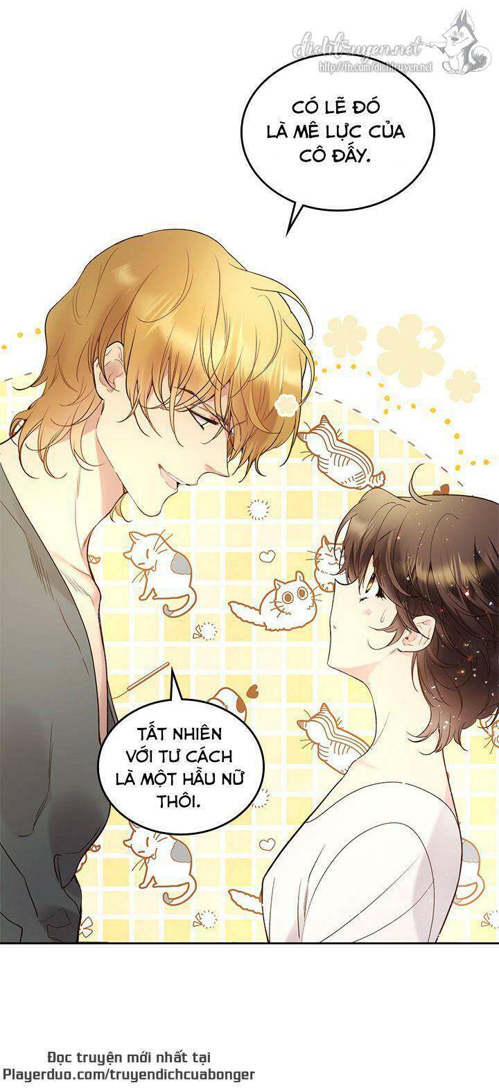 Công Chúa Chloe Chapter 64 - 39