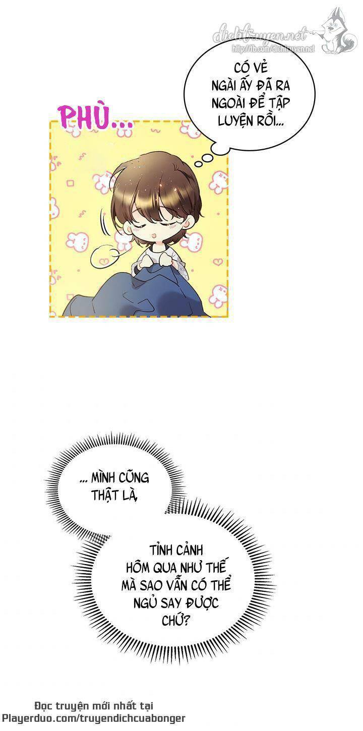 Công Chúa Chloe Chapter 64 - 5