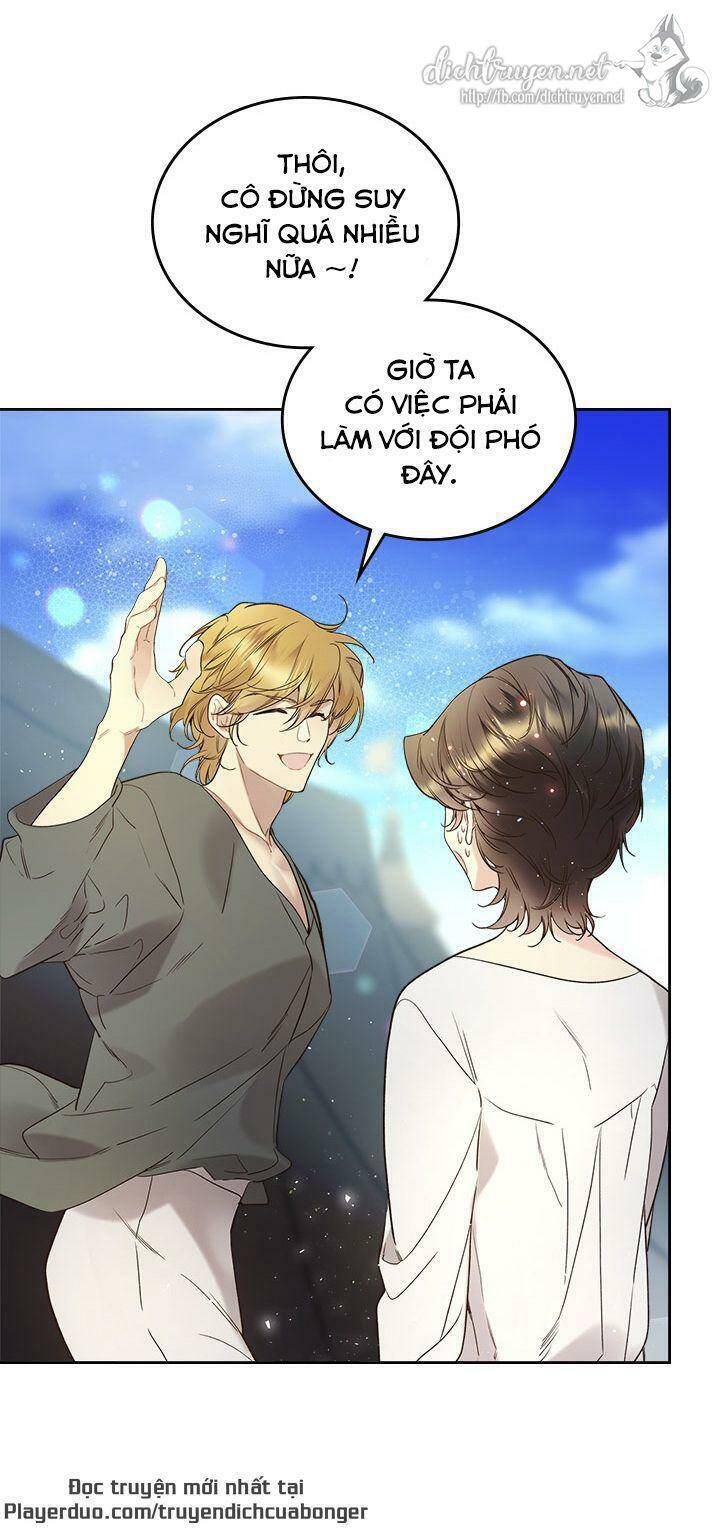 Công Chúa Chloe Chapter 64 - 41