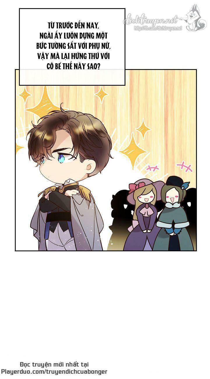 Công Chúa Chloe Chapter 64 - 44