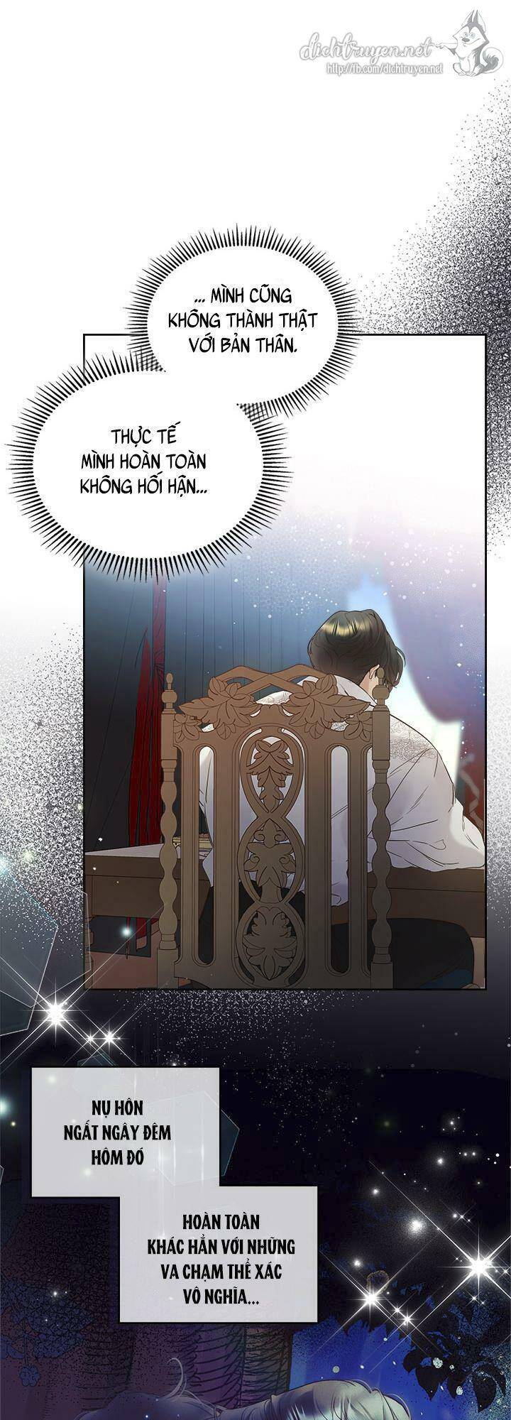 Công Chúa Chloe Chapter 64 - 49