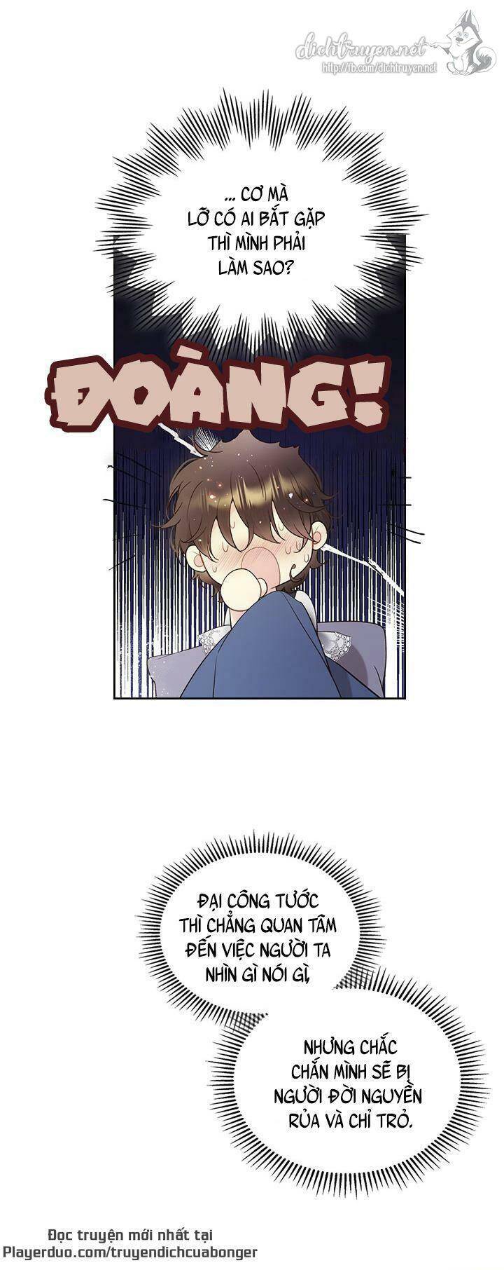 Công Chúa Chloe Chapter 64 - 8