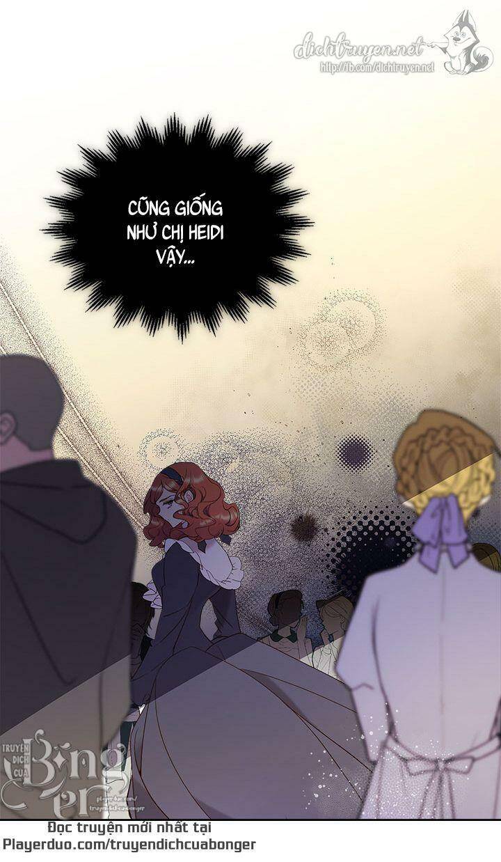 Công Chúa Chloe Chapter 64 - 9