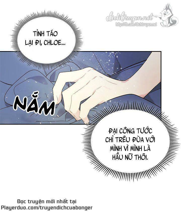Công Chúa Chloe Chapter 64 - 10