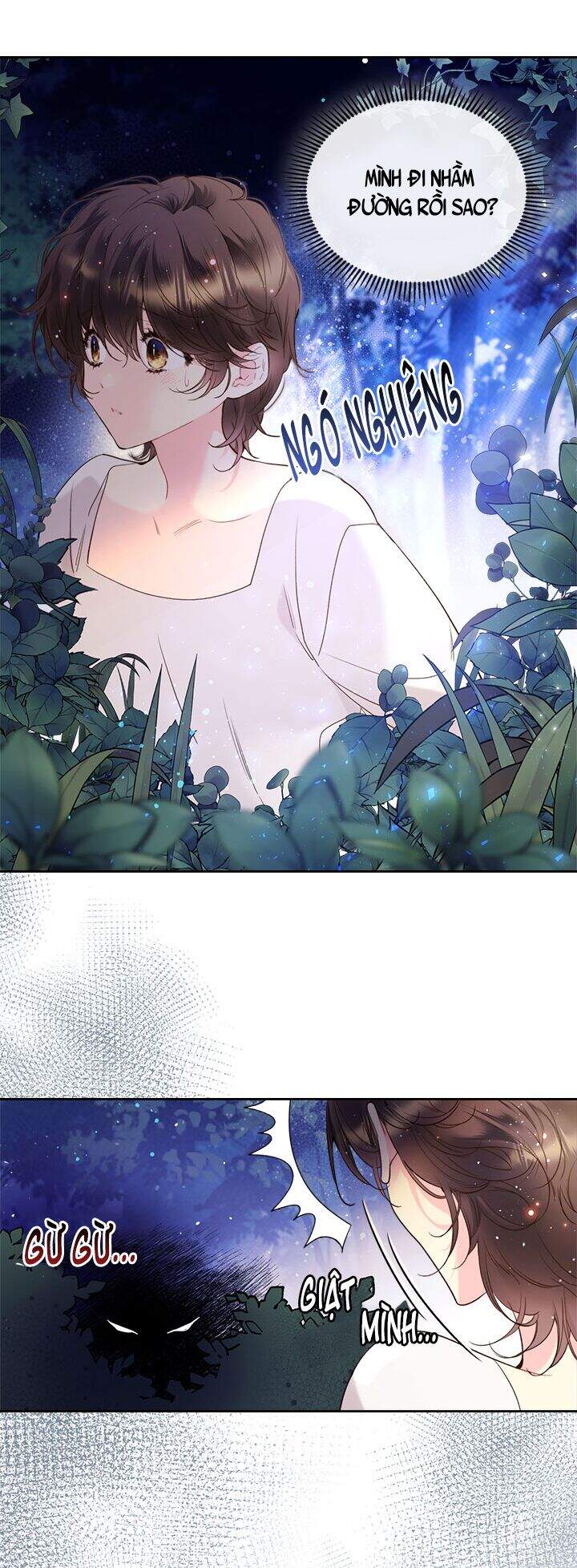 Công Chúa Chloe Chapter 66 - 17