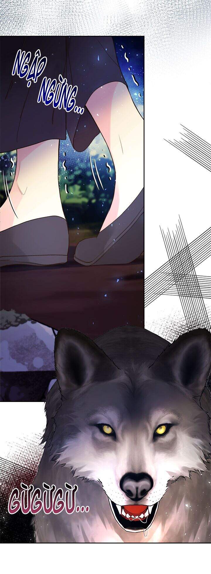 Công Chúa Chloe Chapter 66 - 18