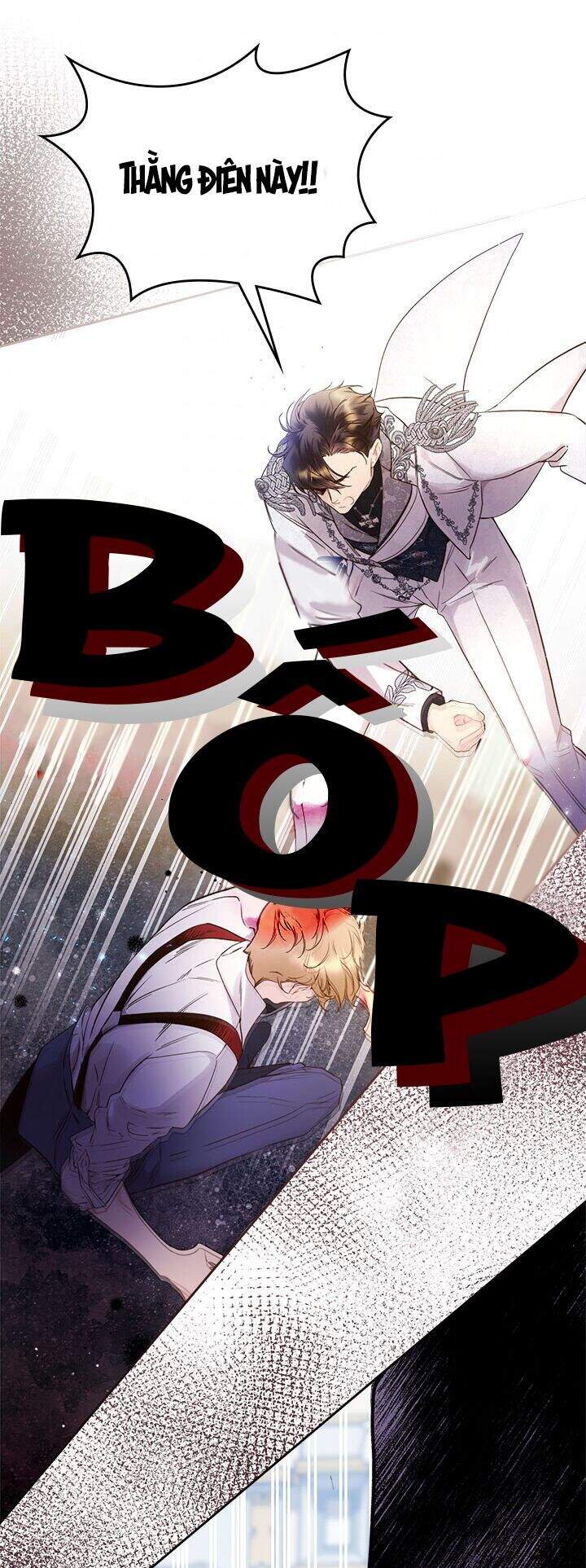 Công Chúa Chloe Chapter 66 - 25