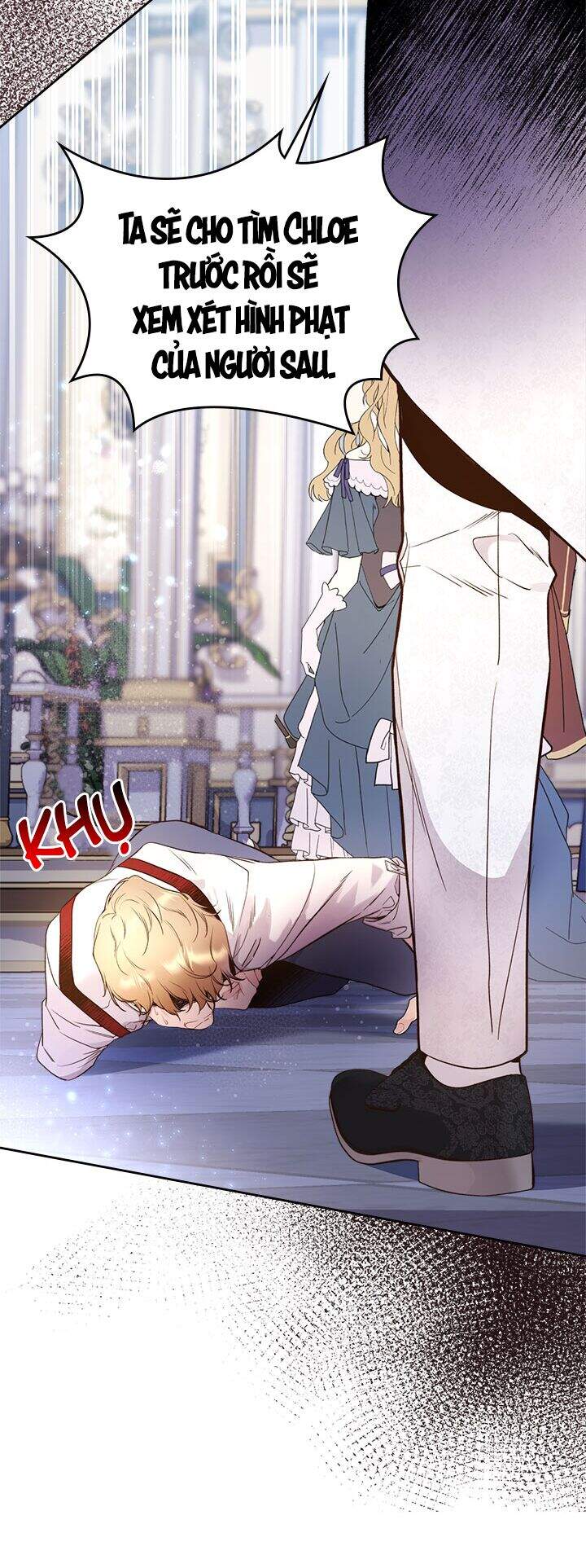 Công Chúa Chloe Chapter 66 - 26