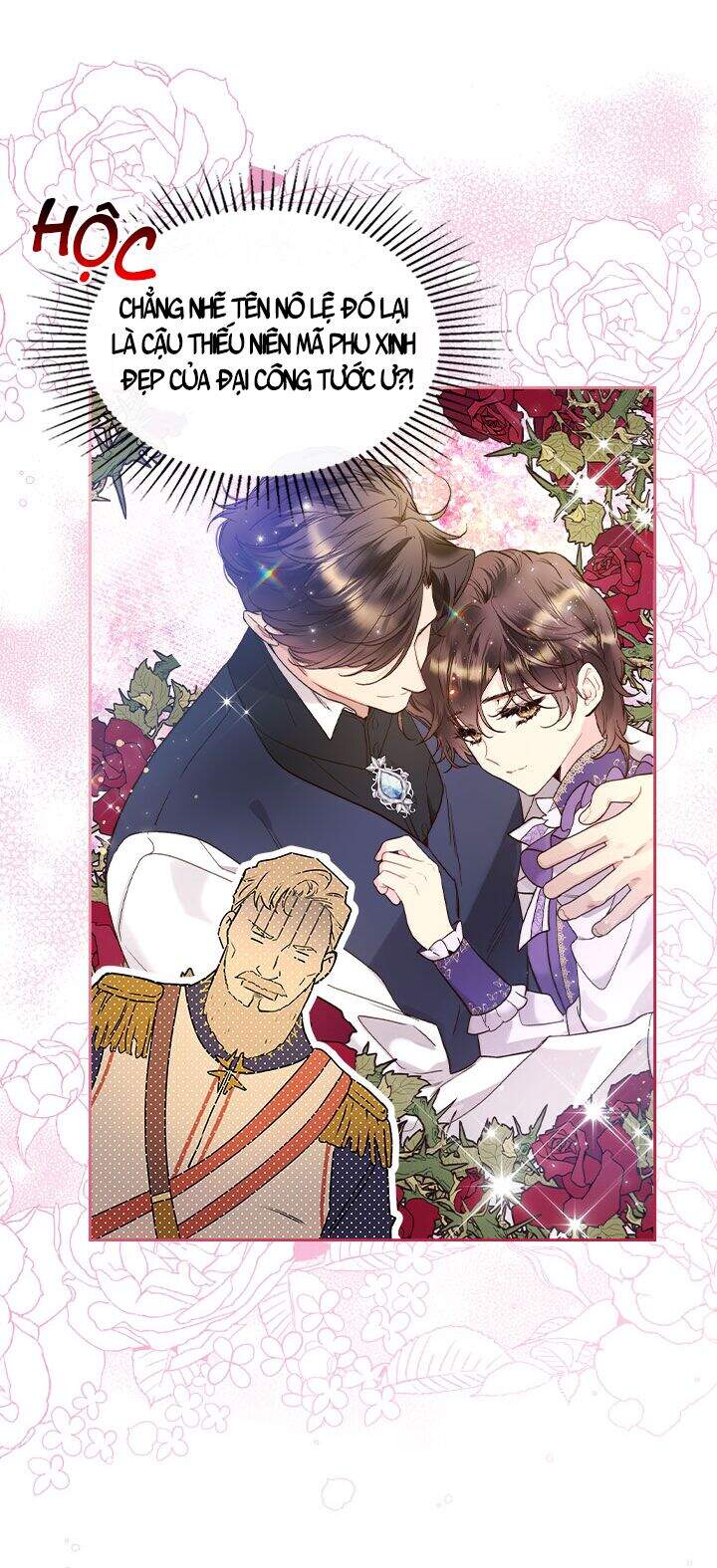 Công Chúa Chloe Chapter 66 - 33