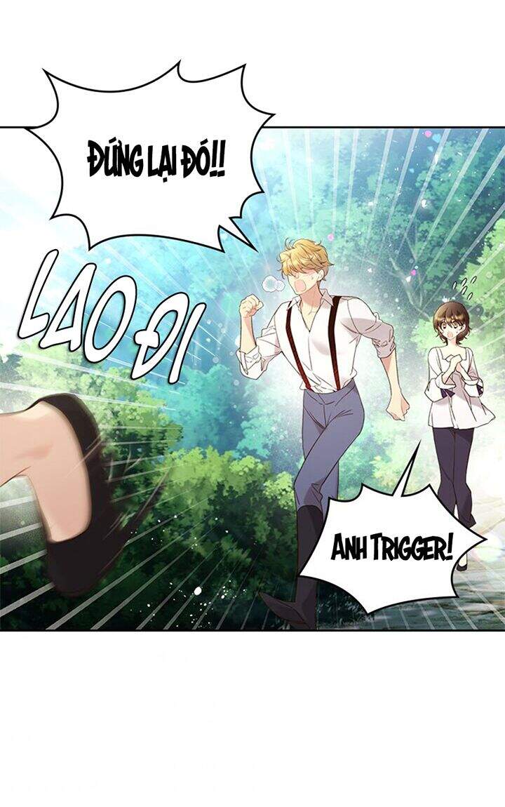 Công Chúa Chloe Chapter 66 - 5