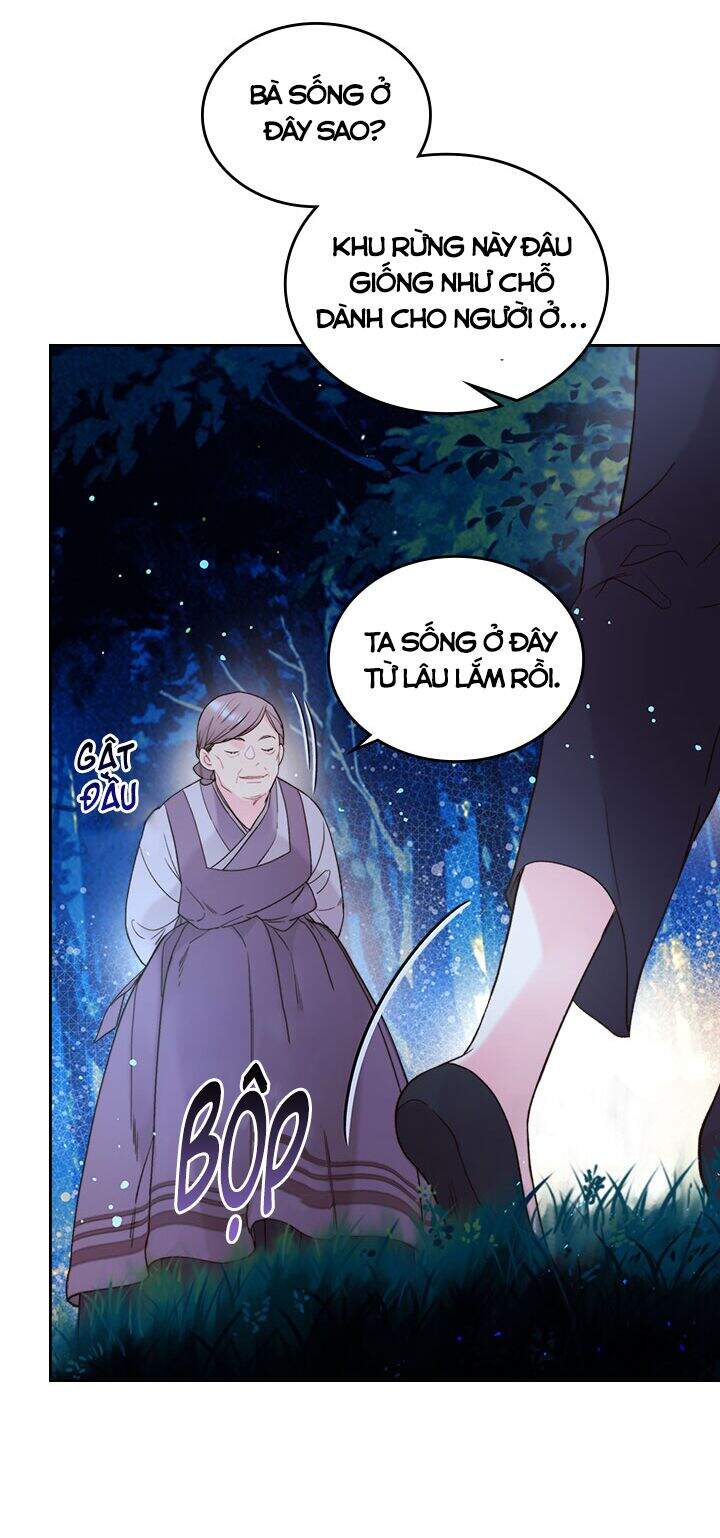 Công Chúa Chloe Chapter 66 - 42